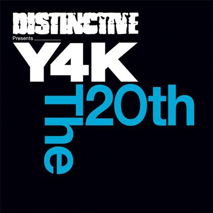 Y4k 20 (2 CDs)