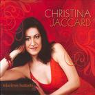 Christina Jaccard - Timeless Ballads