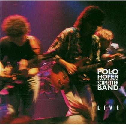 Polo Hofer - Live