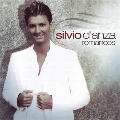 Silvio D'Anza - Romances
