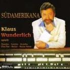 Klaus Wunderlich - Südamerikana