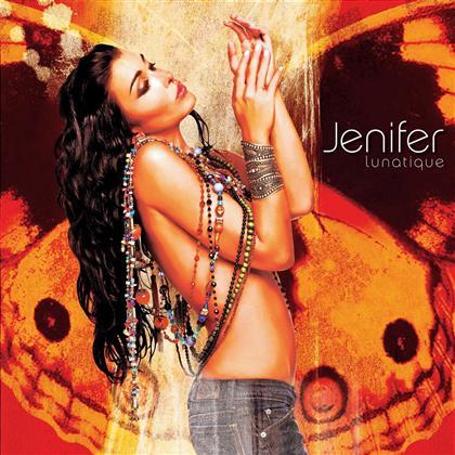 Jenifer - Lunatique