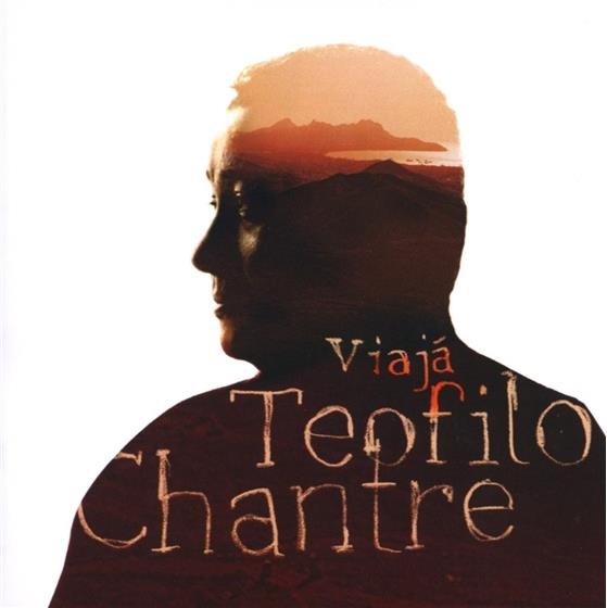 Teofilo Chantre - Viaja