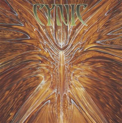 Cynic - Focus