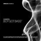 DJ Emerson - Boy Got Bass Vol. 2