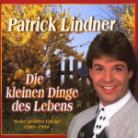 Patrick Lindner - Das Beste Vom 1989-1994 (2 CDs)