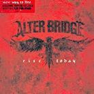 Alter Bridge - Rise Today - 2-Track (Uk)
