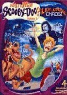 What's New Scooby-Doo 3 - Licht! Kamera! Chaos!