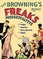 Freaks - Missgestaltete (1932)