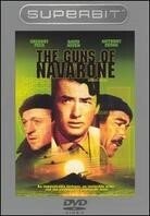 The Guns of Navarone - (Superbit) (1961)