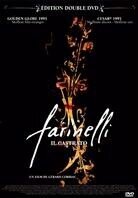 Farinelli / La Tosca - (Edition Double DVD)