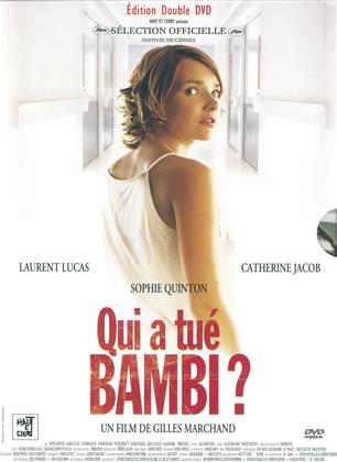Qui a tué Bambi? (2003) (2 DVDs)