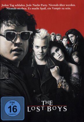 The lost boys (1987)