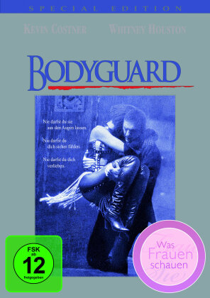 Bodyguard (1992) (Special Edition)