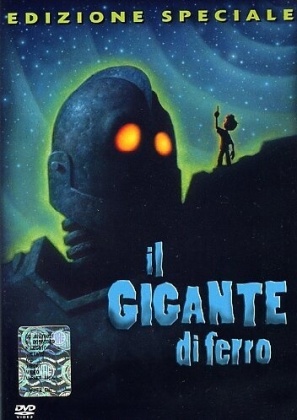 Il gigante di ferro (1999) (Special Edition)