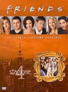 Friends - Stagione 4
