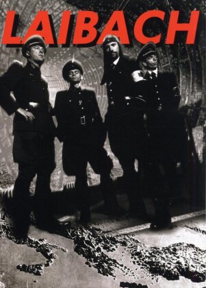 Laibach - Best of Laibach