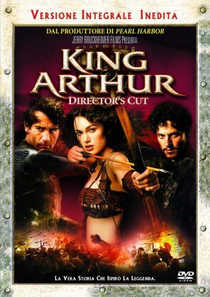 King Arthur (2004) (Director's Cut)