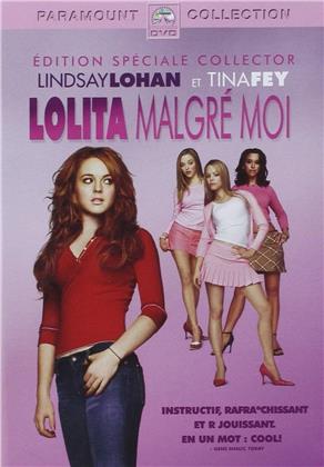 Lolita malgré moi - Mean girls (2004)