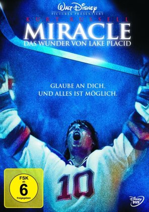 Miracle - Das Wunder von Lake Placid (2004)
