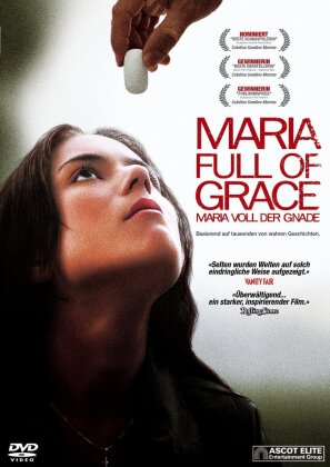 Maria voll der Gnade - Maria full of grace (2004)