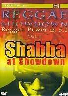 Shabba - Reggae Showdown - Vol. 4
