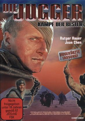Die Jugger - Kampf der Besten (1989) (Uncut)