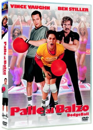Palle al balzo - Dodgeball (2004)