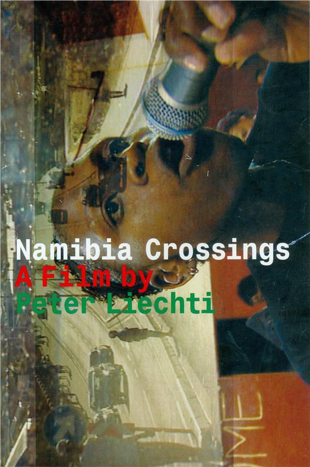 Namibia Crossings