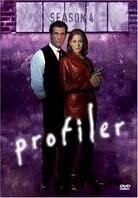 Profiler - Season 4 (5 DVDs)