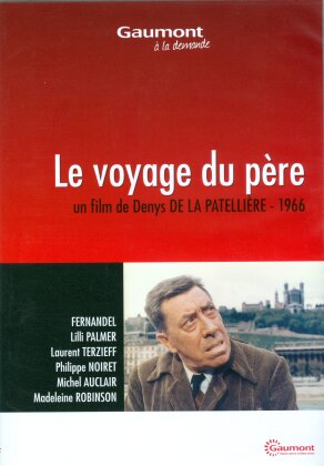 Le voyage du père (1966) (Collection Gaumont à la demande)