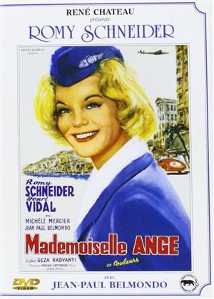 Mademoiselle ange (1959)