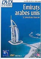Emirats Arabes Unis - L'envol du faucon - DVD Guides