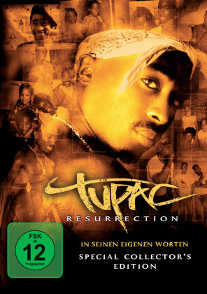 Resurrection - Tupac Shakur (2 Pac)