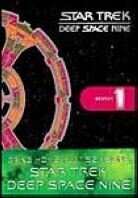 Star Trek - Deep Space Nine - Season 1-7 (Gift Box 48 DVD)