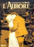 L'aurore (1927) (Édition Deluxe)