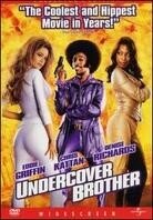 Undercover brother (2002)