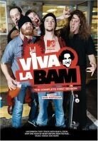 Viva la Bam - Season 1 (2 DVDs)