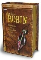 Witch hunter Robin: - Complete collection (6 DVDs)
