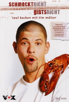Cool kochen mit Tim Mälzer - Schmeckt nicht, gibts nicht