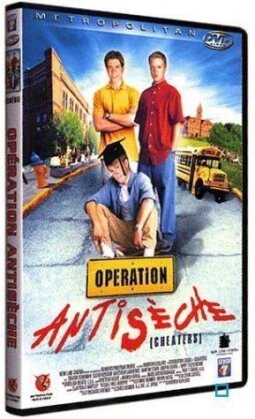 Opération antisèche (2002)