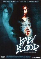 Baby blood - The evil within (1990)
