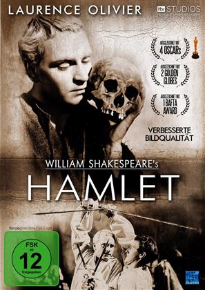 Hamlet (1948) (Neuauflage)