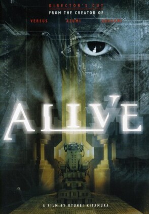 Alive (2002) (Uncut)