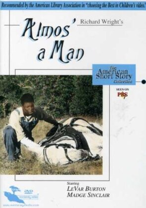 Almos' a Man