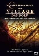 The Village - Das Dorf (2004)