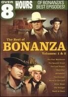 Bonanza mega disc (2 DVDs)