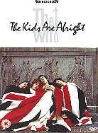 The Who - The kids are alright (Standard Edition)