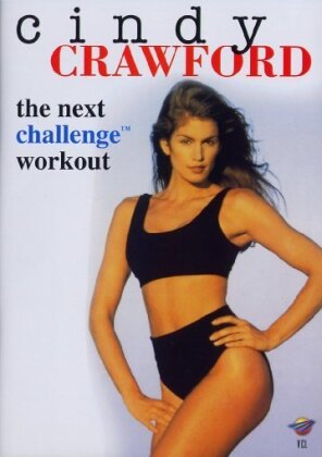 Cindy Crawford - The next challenge workout