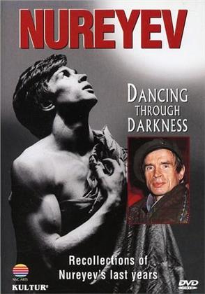 Dancing through darkness